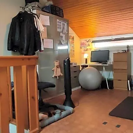à 300 M De La Mairie Et Séjour chez l'habitant