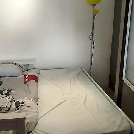 à 300 M De La Mairie Et Séjour chez l'habitant