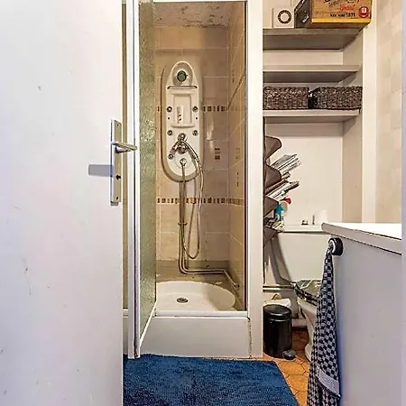Séjour chez l'habitant à 300 M De La Mairie Et Bidart
