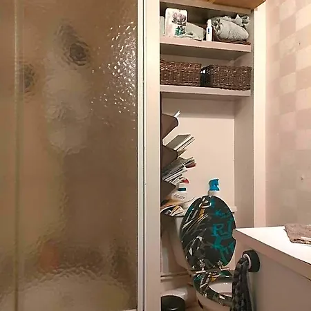 à 300 M De La Mairie Et Séjour chez l'habitant *